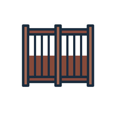 Modèle Semi-ajouré