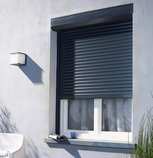 Menuiserie Alu PVC Angoulême, La Couronne, Barbezieux, Champniers